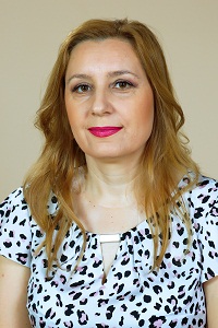 Мара Вујчић